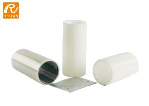 China Pe Plastic Sheet Protective Film Surface Protection For Stainless Steel Plastic Wrapping wholesale