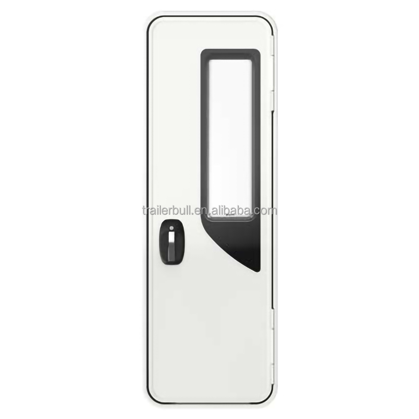 EuroVision EVD8S-1810x600 Insulation Motorhome Doors Enhanced by Aluminum Alloy Frame