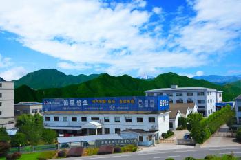 YUYAO HENGXING PIPE CO.,LTD