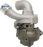 Turbo K03 For Hyundai Engine D4CB Turbocharger 53039880145