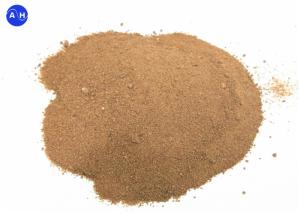 China Animal Extract Amino Acid Fertilizer Powder For Plants Ammonium Chloride Type wholesale