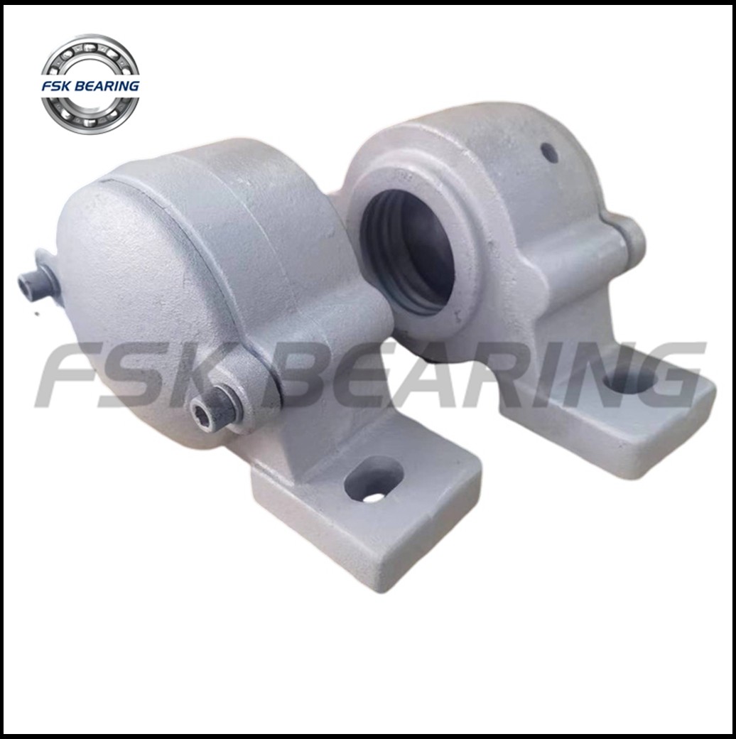 Premium Quality TVN211 Carriage Bearing Housing ID 270 mm OD 95 mm