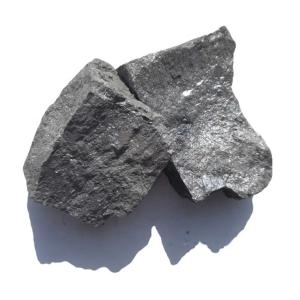 China Alloy Silicon Metal 441 3303 2202 75% 72% Purity wholesale
