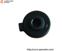 China 1750051761-20 ATM Machine Parts Wincor Nixdorf V Module Black Roller wholesale