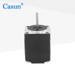 10mNm 4 Wire Bipolar Stepper Motor 5V 0.24A Nema 8 Motor 20x20x25mm
