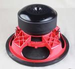 Subwoofer Car Speakers Replacement Paper Dustcap Die Cast Basket 10INCH WOOFER