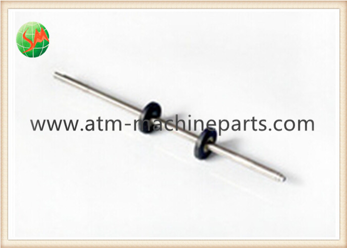 Opteva 328 Machine Hitachi ATM Parts UF Module Upper Front Assembly Shaft WUF G DRV