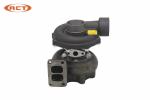 6509100-7038 4667215007 Excavator Turbocharger For Diesel Engine DH300-5 D1146