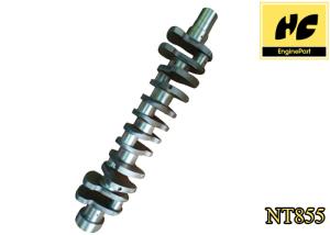 China Anti Corrosive Cummins Spare Parts 4bt 6bt 6ct 6l Nt855 3917320/3918986/3917443 Automobile Crankshaft wholesale