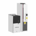 220V 380V 690V HV500 VFD Frequency Inverter Low Voltage Engineering Single-Drive