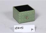 Square Drawer Shaped Farmhouse SGS Jewelry Display Box