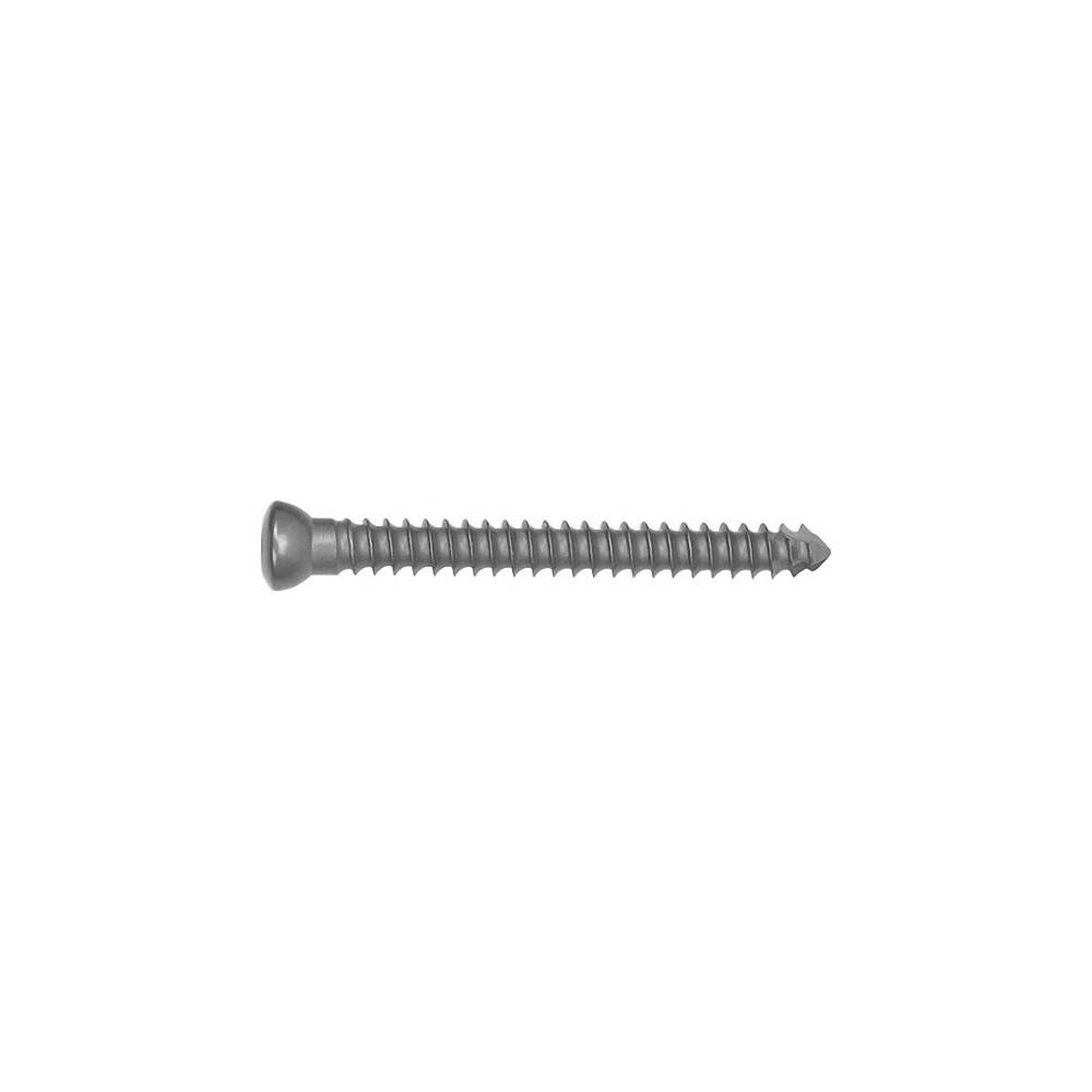 Medical Titanium Femur Locking Bone Plates Orthopedic Surgery Instrument