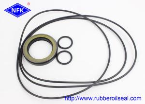 China 706-73-01241 7067301241 Excavator Swing Motor Hydraulic Pump Seal Kits For Komatsu wholesale