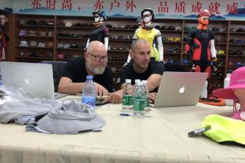 Dragon One Apparel Company Limited
