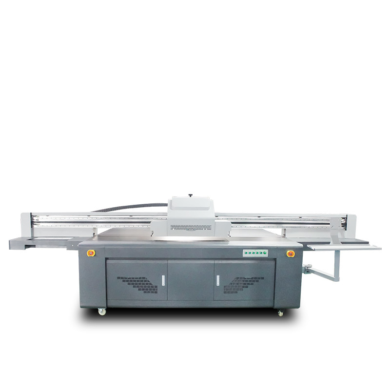 Customizable Height UV Printer with Rich G5/G6 Nozzle