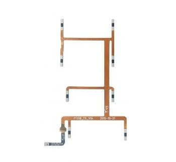 Quality Double sided pressure sensing FPC Flexible Printed Circuit Board for sale