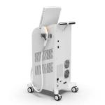 808nm Multifunctional Facial Beauty Machine NIR Pigment Removal Skin Rejuvenatio