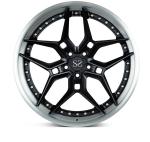 Audi RS6 S6 5x112 3 Piece Alloy Wheels Staggered 18 19 20 21 22 Inches