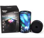 Matte Lamination Paper Box Packaging For Electronic Speakers