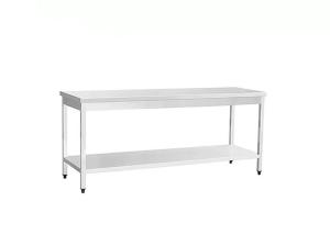 China Rustproof AISI 201 1.2mm Stainless Steel Catering Equipment wholesale