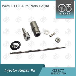 China G3S77 Denso Repair Kit For Injector 295050-1760 1465A439 wholesale