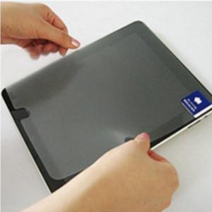China Professional LCD TV Screen Protector/ Screen Protective film wholesale