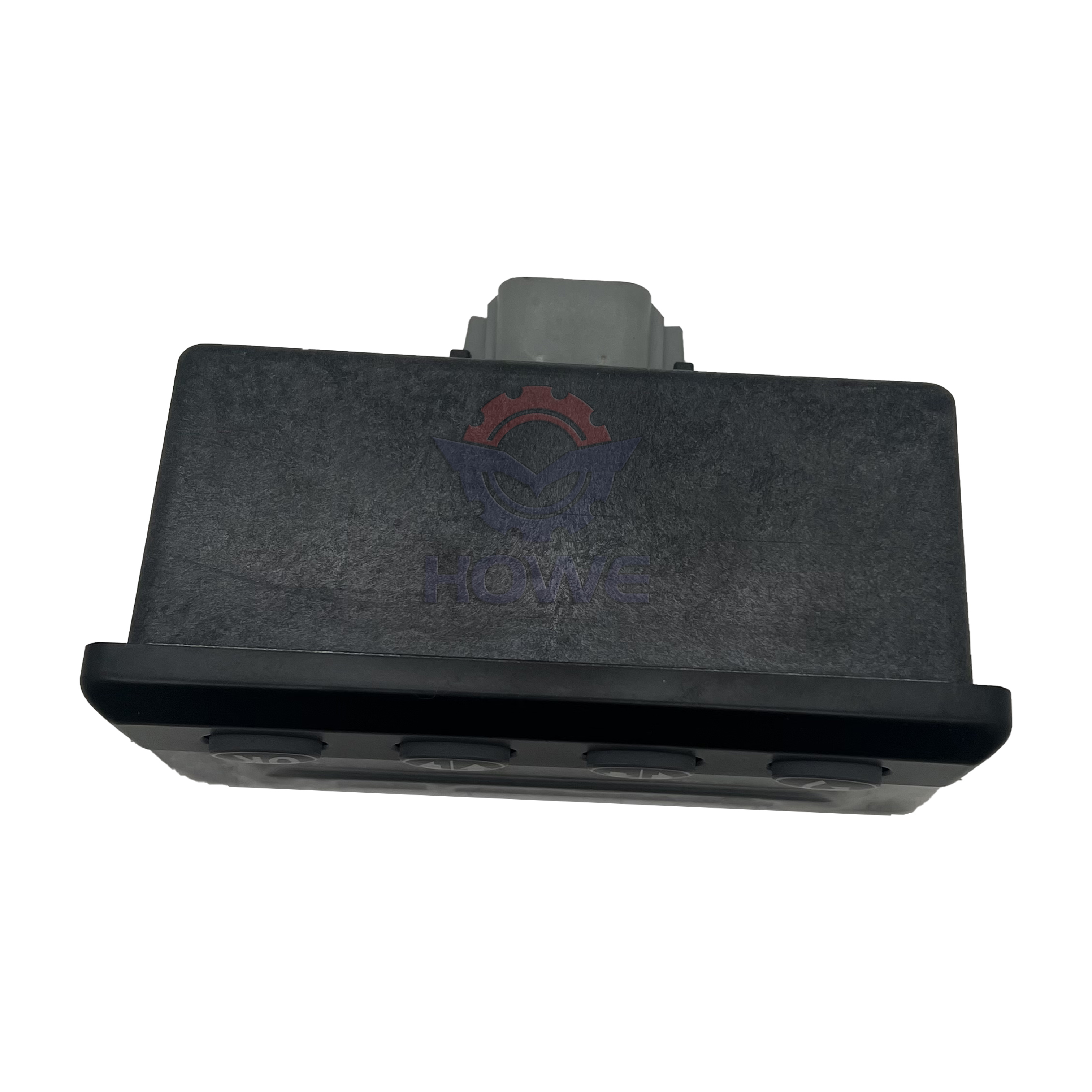 Building Material Shops Excavator Parts C27 C32 Engine Monitor Display Panel 243-3820 2433820