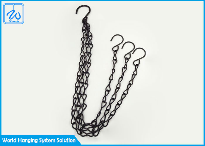 Hanging Kit For Flower Pot Suspension Kit For Flower Pot