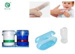 Nipple Liquid Silicone Rubber Food Grade RH5350 - 40 High Transparency for Baby