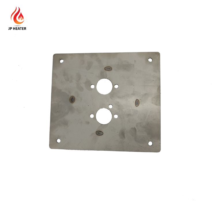 Fixed Plate Mounting Plate(base plate) For Air Parking Heater