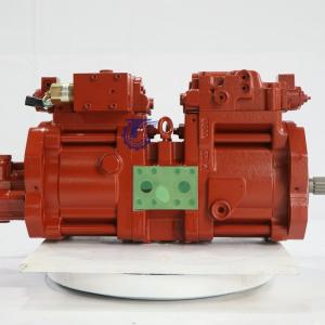 China OEM Durable KAWASAK Hydraulic Main Pump , K3V63DT-HNOE KAWASAK Spare Parts wholesale