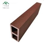Sanding Extruded 2.9meter 90x40mm WPC Rail Board