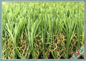 China Safety Landscaping Artificial Grass Home Leisure Kids Garden Artificial Turf wholesale