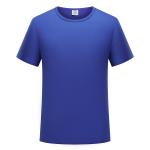 Children Short Sleeve Kids T Shirt O Neck Custom Logo Printing 100% Cotton