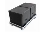 650W PA Sound Equipment