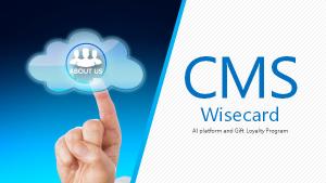 China EMV Smart Card Management System wholesale