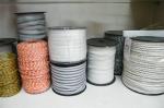Polyrope Electric Fence Tools