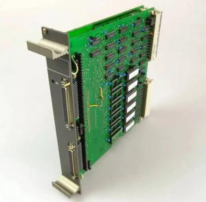 China ABB 88VK01B-E GJR2312200R1010 Coupling Module DCS Parts In Stock wholesale