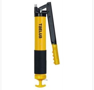 China Zinc Gun Head 600CC Pressol Grease Gun For Tracks wholesale