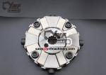 K903 K903A K903B Excavator Coupling Crawler Excavator Couplings
