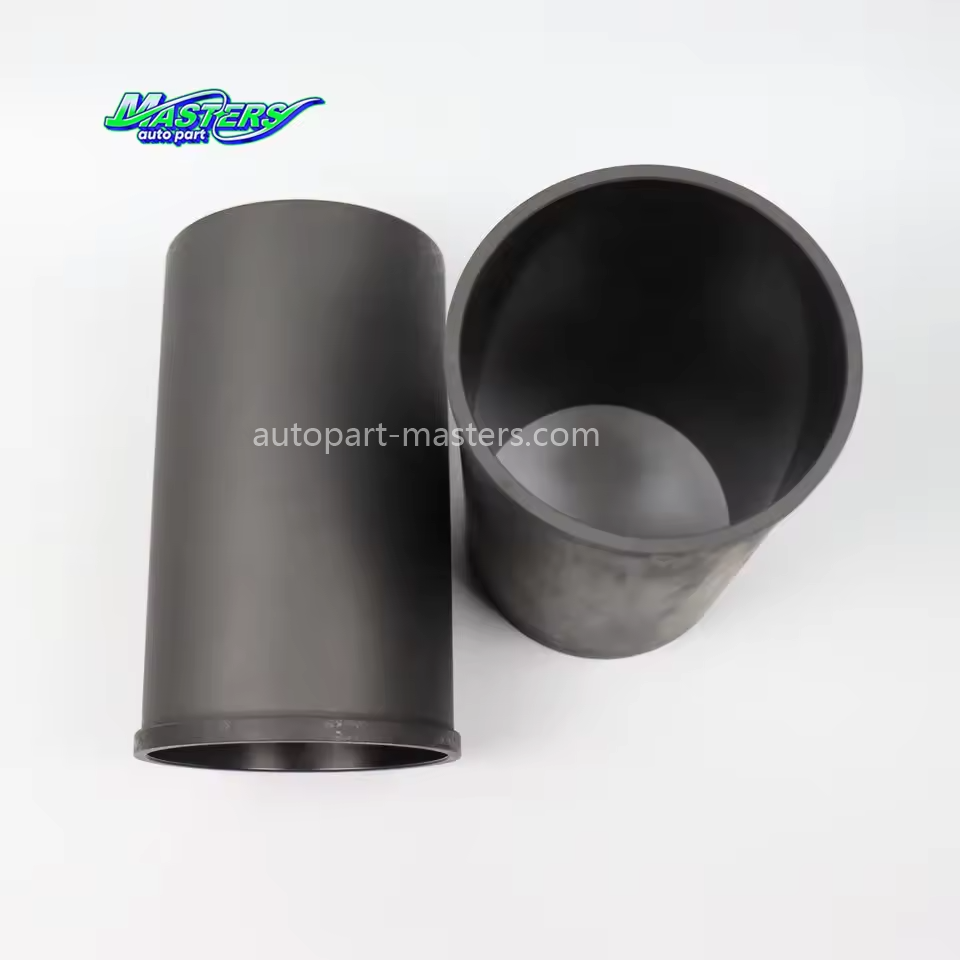J08C Hino Engine Parts Cylinder Block Liner Sleeves 11467-2611B