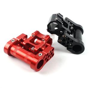 China Precision Turning CNC Milling Components ODM Sandblasting Metal wholesale