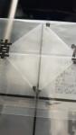 100KW 30-100 Bags / Min Square Bottom Bag / Pouch Machine For Flexible Packaging