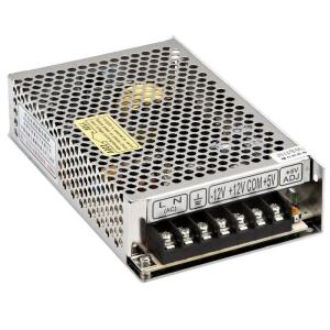 China 47W Triple output power supply +5V/+12V/-5V T-50A wholesale