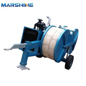 China Transmission Line Opgw Cable Wire Stringing Equipment tools Customized wholesale