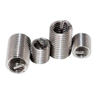 China M8 - M20 Standard Thread Insert Dimensions Assembly Inch Series wholesale