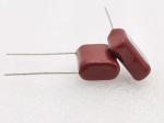 0.82uF Metallized Polypropylene Film Capacitor