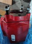 Stainless Steel XJ750 Workover Rig Parts Hydraulic Oil Pump Power Take Off