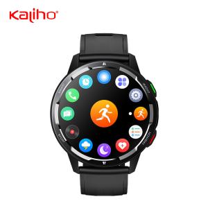 China IP68 Multi Sport Mode Touch Screen Health Smart Watch Blood Pressure wholesale