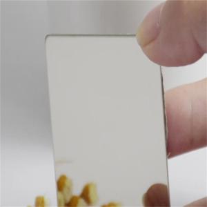 China 8K Finish Mirror Polished Stainless Steel Sheets Astm 201 202 Material wholesale